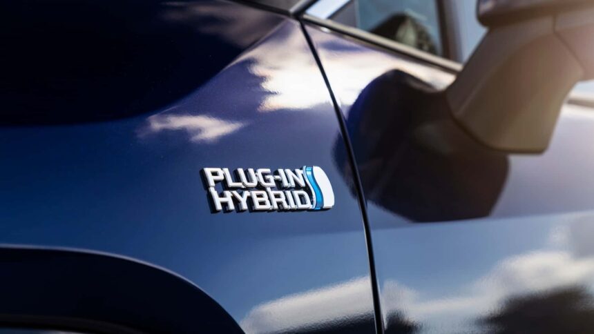 plug in hybrids may be nowhere near as clean as automakers claim 68c2cf6ee44b0