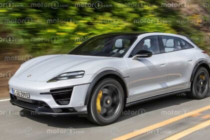 porsches flagship electric suv gets the cold shoulder 68d13d02ab937