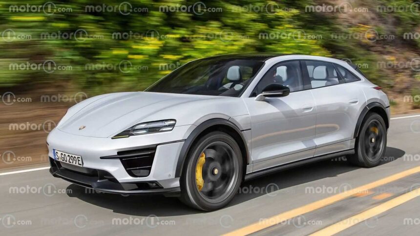 porsches flagship electric suv gets the cold shoulder 68d13d02ab937
