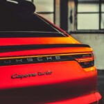 porsches new flagship suv wont be electric at least not initially 68cdc85ea7f67