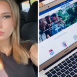 reached right into my car woman meets up to sell her car on facebook marketplace then she gets robbed 68c1772e33244