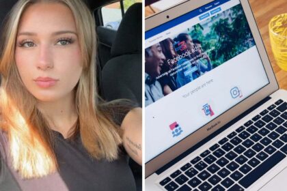 reached right into my car woman meets up to sell her car on facebook marketplace then she gets robbed 68c1772e33244