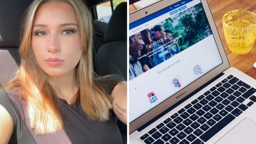 reached right into my car woman meets up to sell her car on facebook marketplace then she gets robbed 68c1772e33244