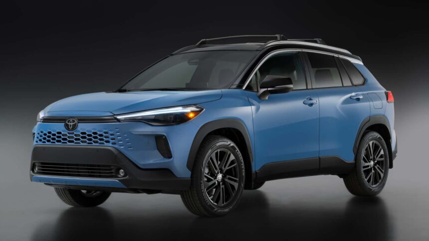 run man says new toyotas arent as reliable is he onto something 68d826bc8d796