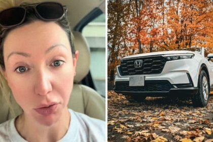 shes a woman she wont know woman offers honda dealership an out the door price but they refuse to remove the add ons 68dbaabce3073