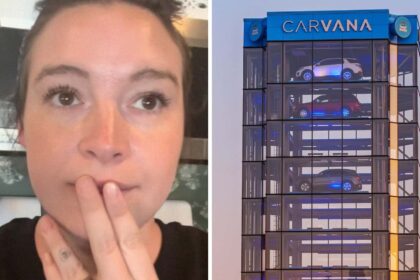 should you buy a new jeep sight unseen from carvana 68b75b77a8d8f