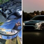 shouldve got a hondeezy florida man gets a scat pack in less than a day he needs to get it towed 68cde11acc2ff