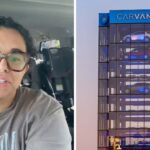 so that kind of stressed me out woman sells her car through carvana heres what she didnt expect 68b6b2df07095