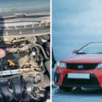 somebody at the auction cut these wires man buys 2017 kia forte at auction since it was running good then he takes it home 68cab4db3c890