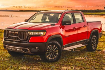 stellantis boss confirms beautiful ram mid size truck for 2027 68c7c22e218ce