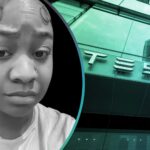 tennessee woman buys tesla then the dealership tells her to return it a month later heres why its a blessing in disguise 68d6648e02321