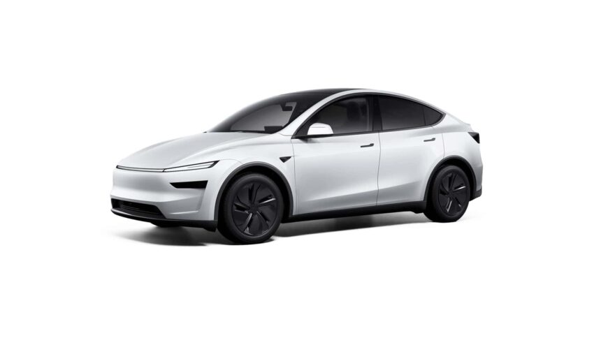 teslas affordable model y will make a lot of sacrifices report 68d18deea514e