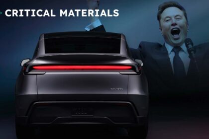 teslas market share just hit its lowest point since the model 3 came out 68c020bc27b2c