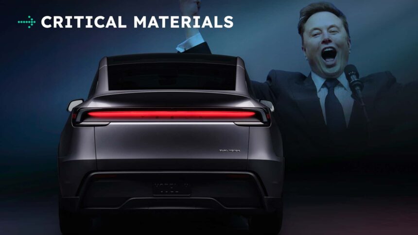 teslas market share just hit its lowest point since the model 3 came out 68c020bc27b2c