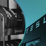 thats ridiculous woman takes her tesla to a service center for tire repair then she gets a quote 68cac9e1212ca