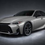 the 2026 lexus is teaches an old dog new tricks 68bfc73404357