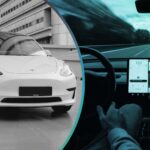 the car stopped itself tesla collision avoidance assist lives up to its name 68caf8cf49bc9