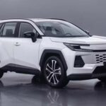 the cheapest toyota rav4 isnt for america and it isnt a hybrid 68d16c092face