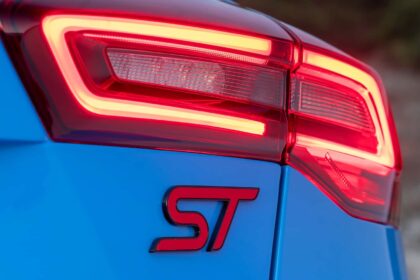 the final ford focus st has been built 68db7f57d0eae