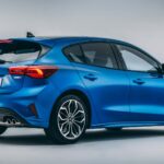 the ford focus could return yes as an suv report 68c2e47b40334