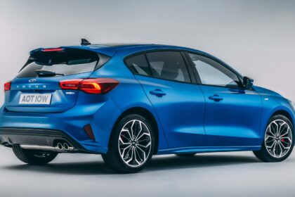 the ford focus could return yes as an suv report 68c2e47b40334
