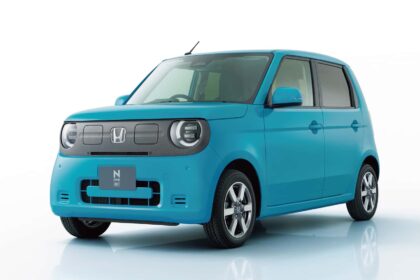 the honda n one e is a tiny ev with a lot of range 68c443f38d543