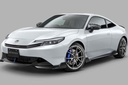 the honda prelude already has an aftermarket kit from a legendary tuner and it looks great 68b9aa16c915e