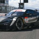 the honda prelude is already going racing and its ridiculously powerful 68dbf80f92932