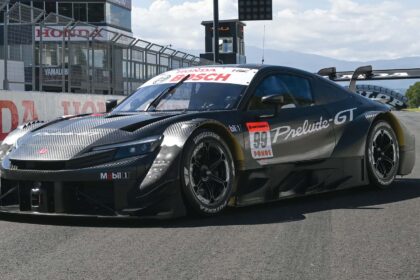 the honda prelude is already going racing and its ridiculously powerful 68dbf80f92932