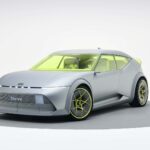 the hyundai three concept looks like a futuristic veloster 68bfd18e6d055
