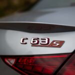 the mercedes amg c63 might get a bigger engine after all 68c7abf28e27c