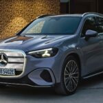 the mercedes benz glc goes electric and it has some impressive stats 68bdcfbd98512