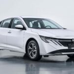 the new nissan sentra makes an early debut 68c26f5969209