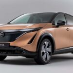 the nissan ariya is already dead in the us 68cc4cadcf0e2