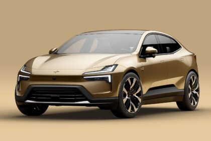 the polestar 4s most controversial feature is actually a hit among customers 68cbfbb923035