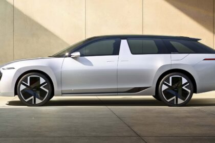 the skoda vision o concept is a love letter to big wagons 68bf05388fa5a