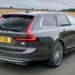 the volvo v90 is dead blame suvs 68b68faf44187