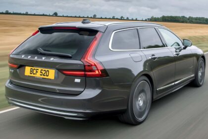 the volvo v90 is dead blame suvs 68b68faf44187