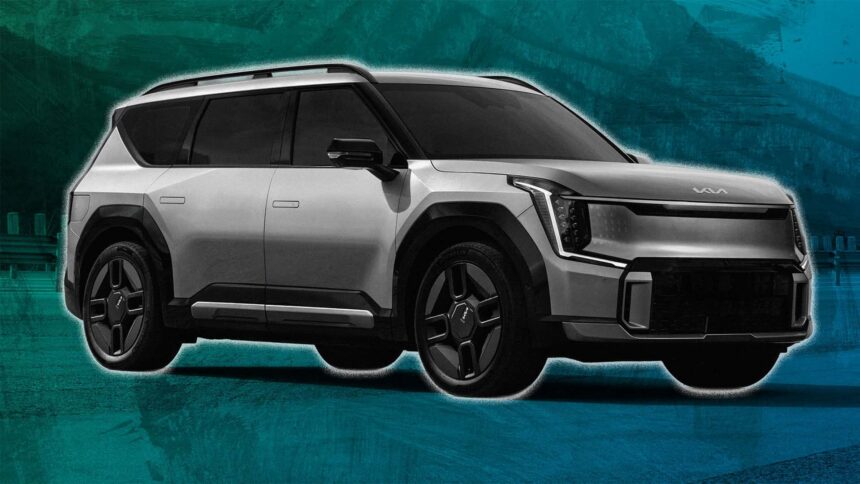 theres two sunroofs canadian dealership worker breaks down why you should get the kia ev9 68bd90674997c