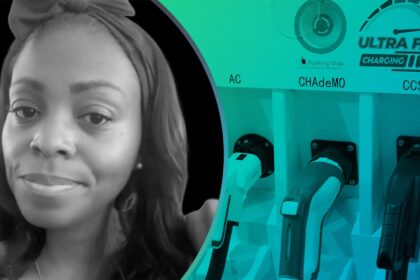 they lose their minds ev driver says there are 2 types of people at chargers which are you 68bea9bb1d133