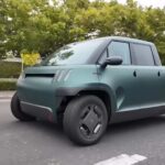 this affordable mini sized electric truck just got closer to reality 68d31b264675d