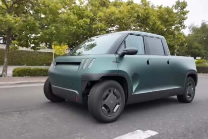 this affordable mini sized electric truck just got closer to reality 68d31b264675d