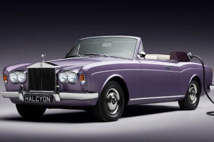 this gorgeous rolls royce restomod hides a quiet secret 68bdacabec2fd