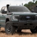 this is fords toughest ranger bring it to america you cowards 68cd601351867