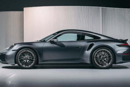 this is the new 911 turbo s porsches most powerful 911 ever 68bd827341f2e