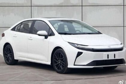 this is what the updated toyota corolla will look like 68c1d2502f0a7