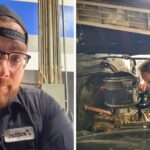 this is why i stopped quoting over the phone man wants mechanic to change out his fuel injectors theres just one problem 68d013823cffe