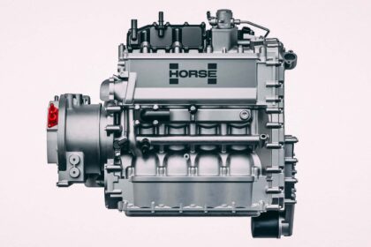 this tiny engine fits in a briefcase but it could boost your evs range by hundreds of miles 68bb1b32b27ad