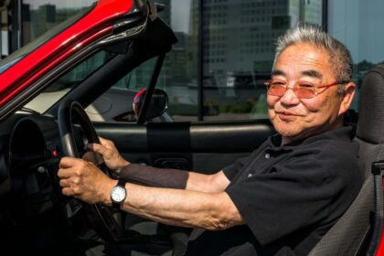 tom matano father of the mazda miata dies at 76 68d15df7f1547