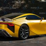 toyota claims people need time to appreciate hybrid sports cars 68d3aca810f08